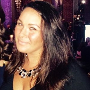 Meet your Posher, Kate